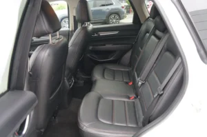 Used 2021 Mazda CX-5 Grand Touring for sale in Lynnwood, WA — photo 21