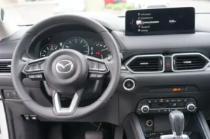 Used 2021 Mazda CX-5 Grand Touring for sale in Lynnwood, WA — photo 22