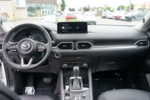 Used 2021 Mazda CX-5 Grand Touring for sale in Lynnwood, WA — photo 23
