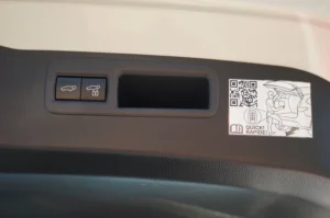 Used 2021 Toyota Venza Limited for sale in Lynnwood, WA — photo 12