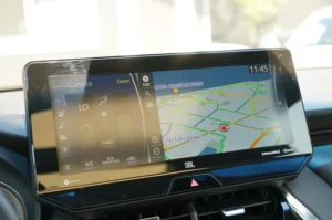 Used 2021 Toyota Venza Limited for sale in Lynnwood, WA — photo 17