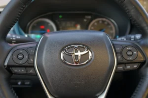 Used 2021 Toyota Venza Limited for sale in Lynnwood, WA — photo 20