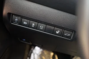 Used 2021 Toyota Venza Limited for sale in Lynnwood, WA — photo 21