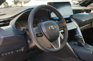 Used 2021 Toyota Venza Limited for sale in Lynnwood, WA — photo 23