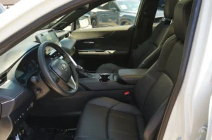 Used 2021 Toyota Venza Limited for sale in Lynnwood, WA — photo 25