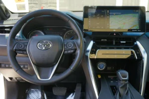 Used 2021 Toyota Venza Limited for sale in Lynnwood, WA — photo 27