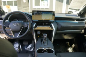 Used 2021 Toyota Venza Limited for sale in Lynnwood, WA — photo 28