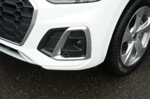 Used 2022 Audi Q5 S line Premium Plus for sale in Lynnwood, WA — photo 11
