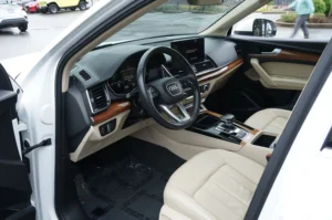 Used 2022 Audi Q5 S line Premium Plus for sale in Lynnwood, WA — photo 18
