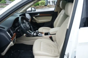 Used 2022 Audi Q5 S line Premium Plus for sale in Lynnwood, WA — photo 19