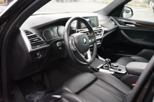Used 2022 BMW X3 xDrive30i for sale in Lynnwood, WA — photo 20