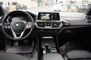 Used 2022 BMW X3 xDrive30i for sale in Lynnwood, WA — photo 25