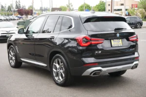 Used 2022 BMW X3 xDrive30i for sale in Lynnwood, WA — photo 6
