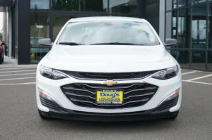 Used 2022 Chevrolet Malibu LS for sale in Lynnwood, WA — photo 10