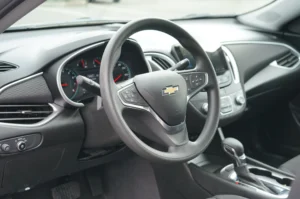 Used 2022 Chevrolet Malibu LS for sale in Lynnwood, WA — photo 13