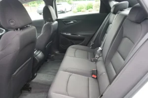 Used 2022 Chevrolet Malibu LS for sale in Lynnwood, WA — photo 16