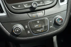 Used 2022 Chevrolet Malibu LS for sale in Lynnwood, WA — photo 23