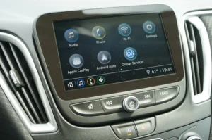 Used 2022 Chevrolet Malibu LS for sale in Lynnwood, WA — photo 25