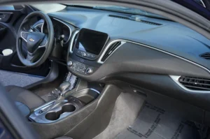 Used 2022 Chevrolet Malibu LT for sale in Lynnwood, WA — photo 23