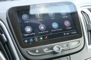 Used 2022 Chevrolet Malibu LT for sale in Lynnwood, WA — photo 30
