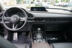 Used 2022 Mazda CX-30 2.5 S Premium Package for sale in Lynnwood, WA — photo 21