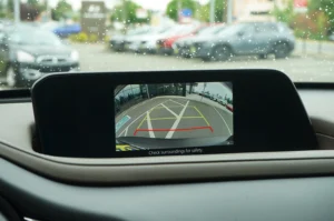 Used 2022 Mazda CX-30 2.5 S Premium Package for sale in Lynnwood, WA — photo 25