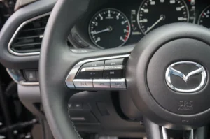 Used 2022 Mazda CX-30 2.5 S Premium Package for sale in Lynnwood, WA — photo 28