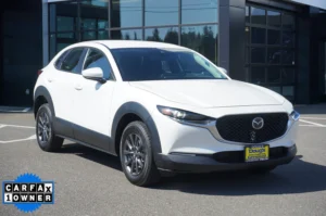 Used 2022 Mazda CX-30 2.5 S for sale in Lynnwood, WA — photo 1