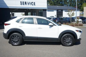 Used 2022 Mazda CX-30 2.5 S for sale in Lynnwood, WA — photo 2
