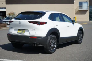 Used 2022 Mazda CX-30 2.5 S for sale in Lynnwood, WA — photo 3