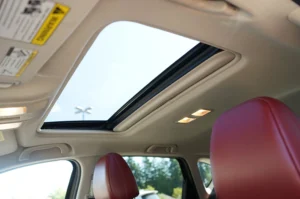 Used 2022 Mazda CX-5 2.5 S Carbon Edition for sale in Lynnwood, WA — photo 10