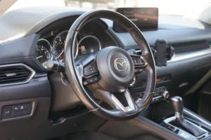 Used 2022 Mazda CX-5 2.5 S Carbon Edition for sale in Lynnwood, WA — photo 11