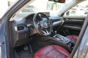 Used 2022 Mazda CX-5 2.5 S Carbon Edition for sale in Lynnwood, WA — photo 12