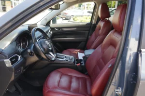 Used 2022 Mazda CX-5 2.5 S Carbon Edition for sale in Lynnwood, WA — photo 13