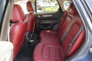 Used 2022 Mazda CX-5 2.5 S Carbon Edition for sale in Lynnwood, WA — photo 14