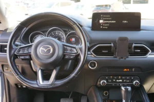 Used 2022 Mazda CX-5 2.5 S Carbon Edition for sale in Lynnwood, WA — photo 15
