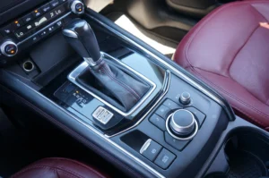 Used 2022 Mazda CX-5 2.5 S Carbon Edition for sale in Lynnwood, WA — photo 18