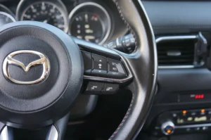 Used 2022 Mazda CX-5 2.5 S Carbon Edition for sale in Lynnwood, WA — photo 24
