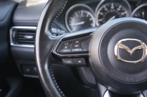 Used 2022 Mazda CX-5 2.5 S Carbon Edition for sale in Lynnwood, WA — photo 25