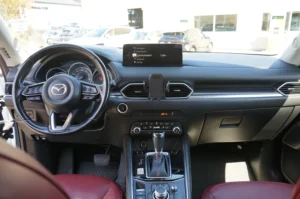 Used 2022 Mazda CX-5 2.5 S Carbon Edition for sale in Lynnwood, WA — photo 26
