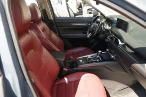 Used 2022 Mazda CX-5 2.5 S Carbon Edition for sale in Lynnwood, WA — photo 27