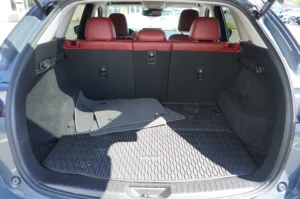 Used 2022 Mazda CX-5 2.5 S Carbon Edition for sale in Lynnwood, WA — photo 3