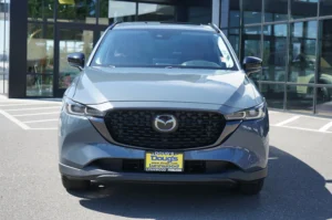 Used 2022 Mazda CX-5 2.5 S Carbon Edition for sale in Lynnwood, WA — photo 7
