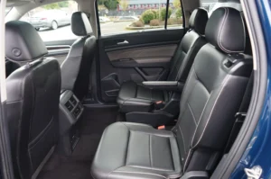 Used 2022 Volkswagen Atlas 3.6L V6 SE w/Technology for sale in Lynnwood, WA — photo 15