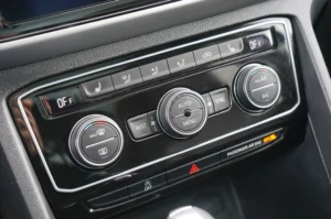 Used 2022 Volkswagen Atlas 3.6L V6 SE w/Technology for sale in Lynnwood, WA — photo 25