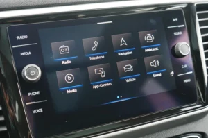 Used 2022 Volkswagen Atlas 3.6L V6 SE w/Technology for sale in Lynnwood, WA — photo 27