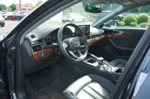 Used 2023 Audi A4 allroad Premium Plus for sale in Lynnwood, WA — photo 20