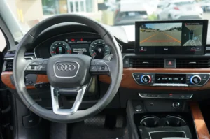 Used 2023 Audi A4 allroad Premium Plus for sale in Lynnwood, WA — photo 24