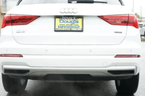 Used 2023 Audi Q3 Premium for sale in Lynnwood, WA — photo 12