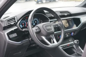Used 2023 Audi Q3 Premium for sale in Lynnwood, WA — photo 15